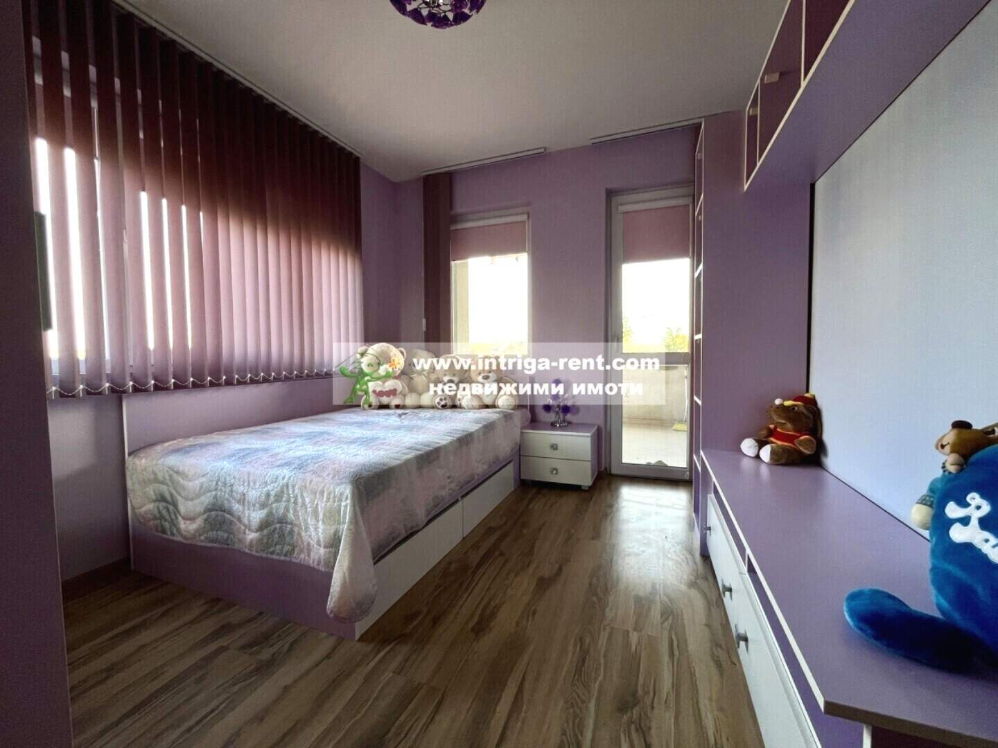 Üç odalı Apartman olarak Boliarovo, Haskovo – fotoğraf 7