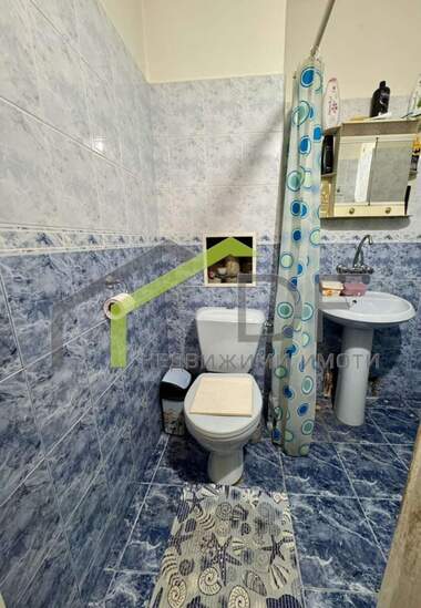 Vânzare - Apartament în Ceaîka,  Varna