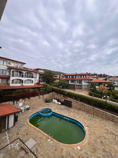 Satış - Apartman olarak Sveti Vlas,  Burgas