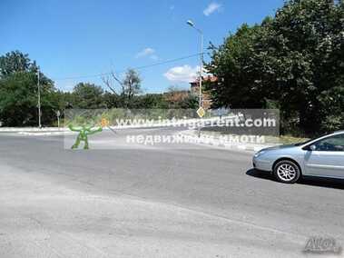 For sale - For Construction in Mineralni Bani,  Haskovo