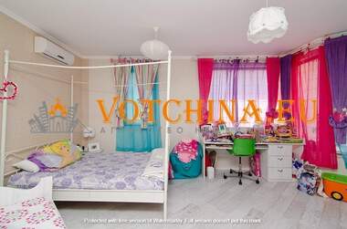 For sale - House in Asparuhovo,  Varna