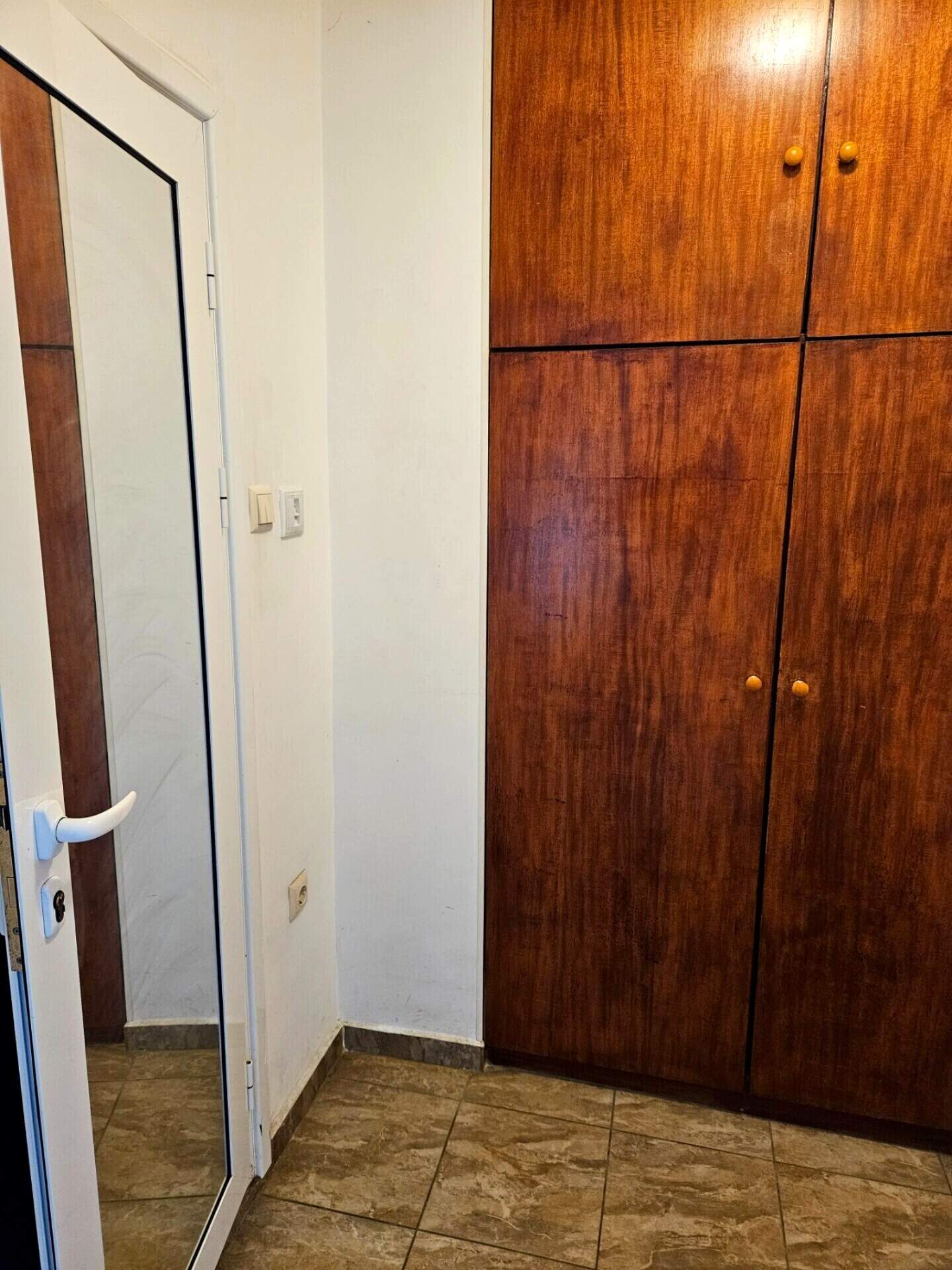 Tek odalı Apartman olarak Zdravets Sever 1, Ruse – fotoğraf 9