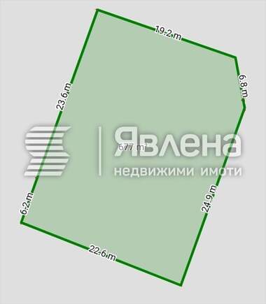 Продажба - Парцел за строителство във Велика,  Бургас