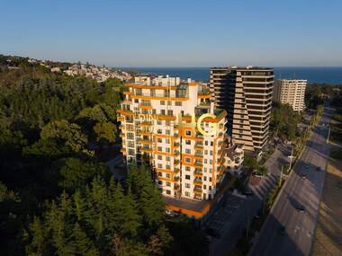 Продажа - Квартира в Бриз,  Варна