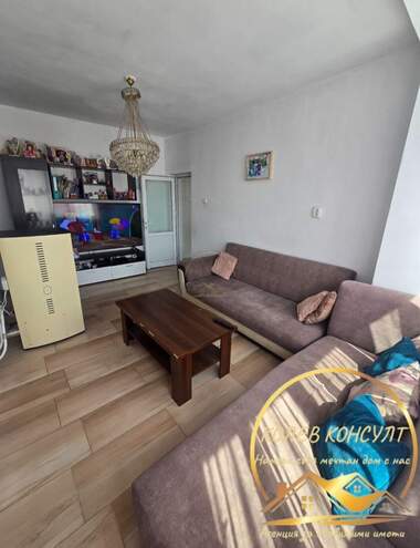 For sale - Floor of a house in Dimitrovgrad,  Haskovo