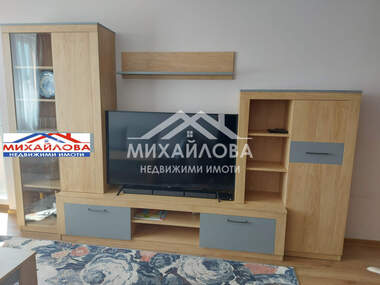 Miete - Wohnung in MBAL Iwan Rilski,  Stara Zagora