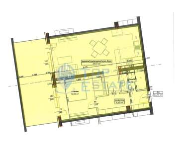 For sale - Apartment in Buzludja,  Veliko Tarnovo