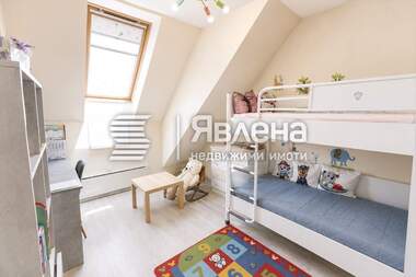 For sale - Apartment in Nadejda 1,  Sofia