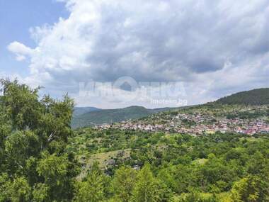 For sale - For Construction in Baldevo,  Blagoevgrad
