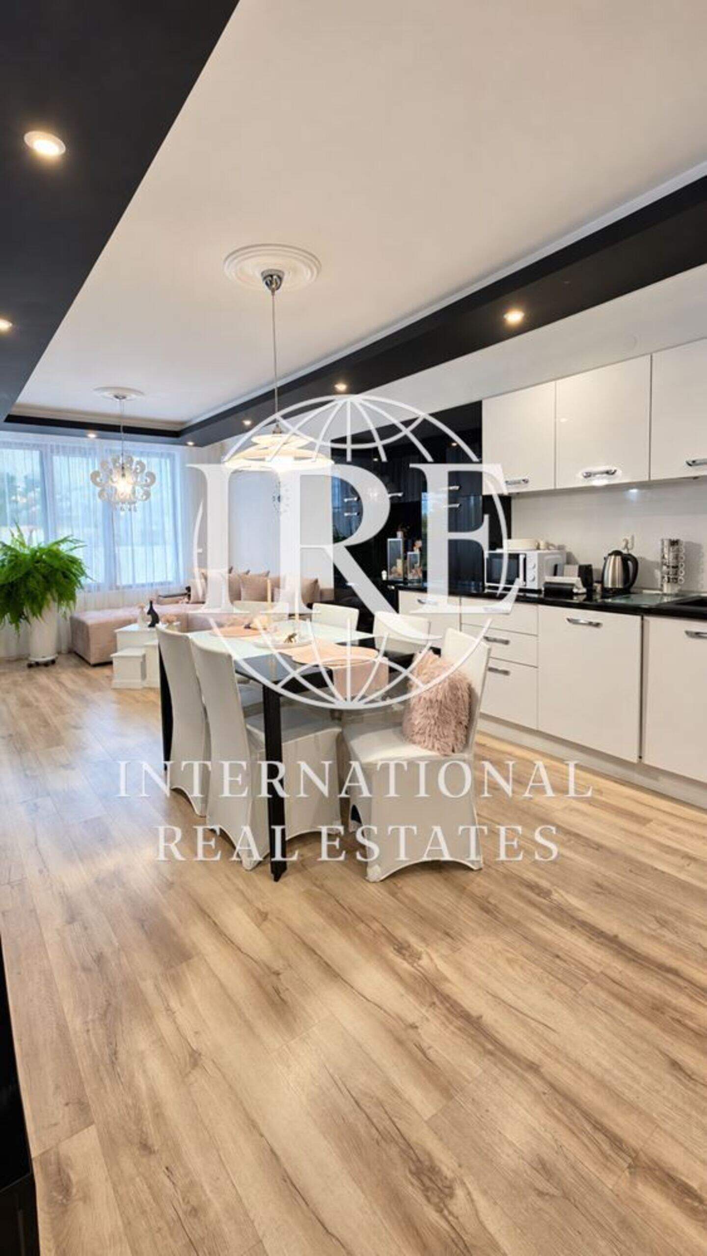 Cu două camere Apartament în Evksinograd, Varna – fotografia 5