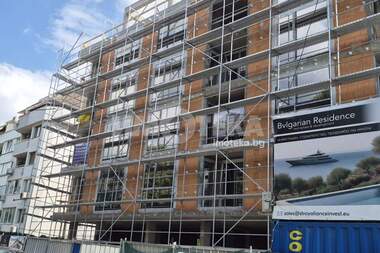 Verkauf - Wohnung in Witoscha,  Sovia