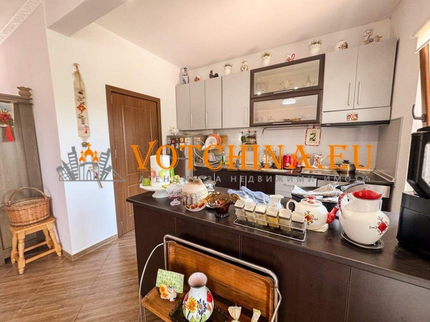 Haus in Sokolowo, Dobritsch – Foto 6