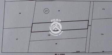 Продажба - Парцел за строителство в Марково,  Пловдив