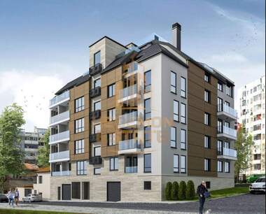 Verkauf - Wohnung in Zweten kwartal,  Warna