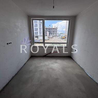 Satış - Apartman olarak Ovça Kupel,  Sofia