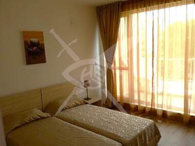 Satış - Apartman olarak Sunny Beach,  Burgas