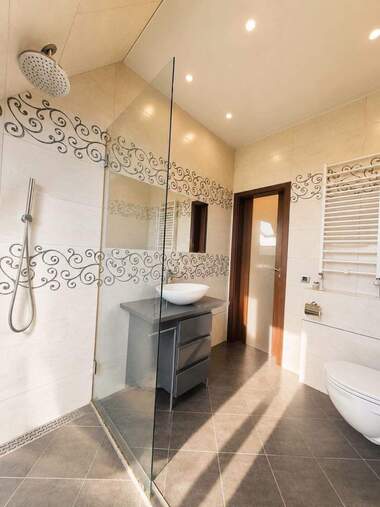Satış - Apartman olarak Boiana,  Sofia