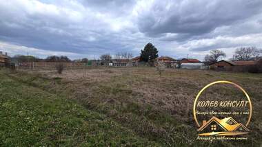 For sale - For Construction in Zlatopole,  Haskovo