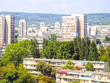 olarak mahalle Gorubliane, şehir Sofia için satılık Emlak