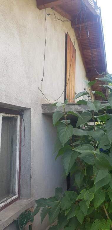 Verkauf - Baugrundstück in Saparewa Bania,  Küstendil
