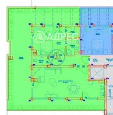 For sale - Apartment in Slaveykov,  Burgas