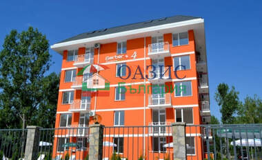 Verkauf - Wohnung in Sonnenstrand,  Burgas