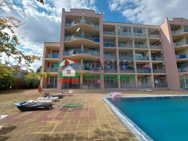 For sale - Apartment in Sunny Beach,  Burgas