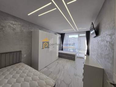 For rent - Apartment in Sadiyski,  Plovdiv