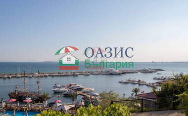Satış - Apartman olarak Sveti Vlas,  Burgas