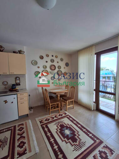 Verkauf - Wohnung in Sonnenstrand,  Burgas