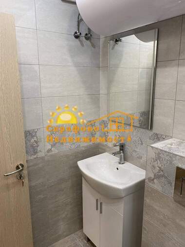 Miete - Wohnung in Saravowo,  Burgas