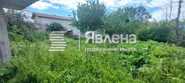 For sale - For Construction in Pomorie,  Burgas