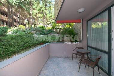 Πώληση - Διαμέρισμα σε Бриз,  Варна