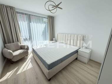 For rent - Apartment in Sveti Konstantin i Elena,  Varna