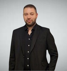 Georgi Popov