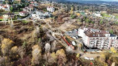 Satış - İnşaat arsası olarak Boiana,  Sofia