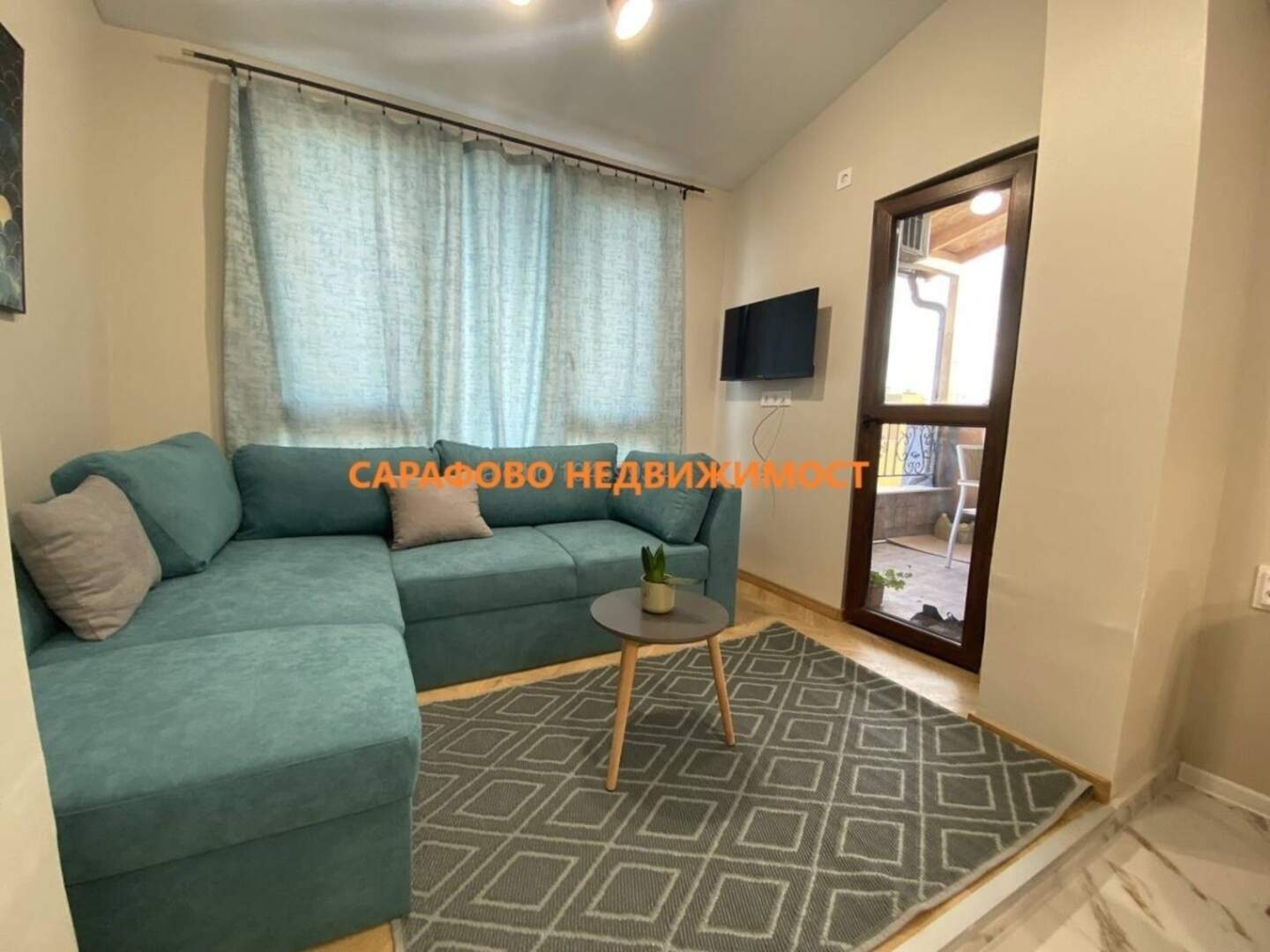 Двухкомнатная Квартира в Сарафово, Бургас – фото 6