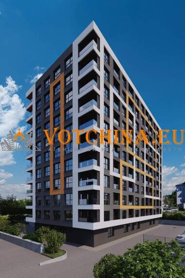 Vânzare - Apartament în Mladost 2,  Varna