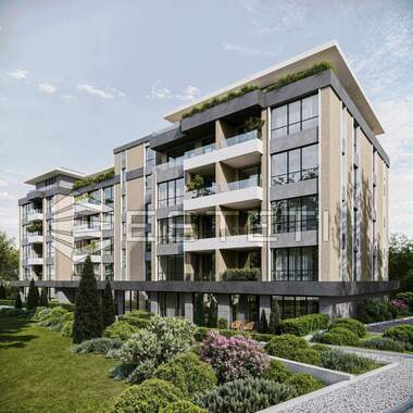 Satış - Apartman olarak Jeleznik-iztok,  Stara Zagora