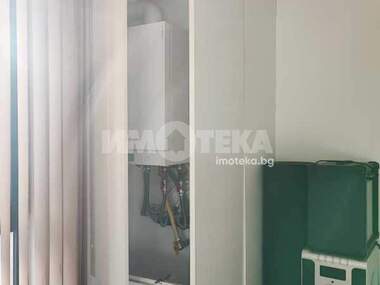 For sale - Apartment in Manastirski livadi-Iztok,  Sofia
