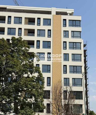 Vânzare - Apartament în Trakia,  Plovdiv