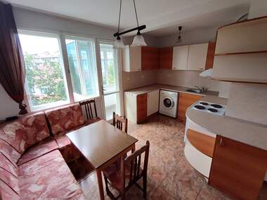 For sale - Apartment in Centеr,  Veliko Tarnovo