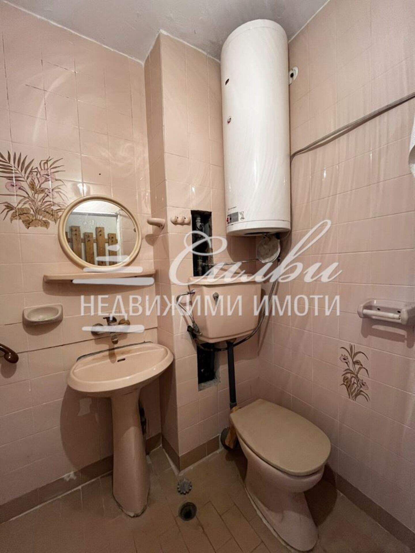 1 bedroom Apartment in Trakia, Shumen – photo 8