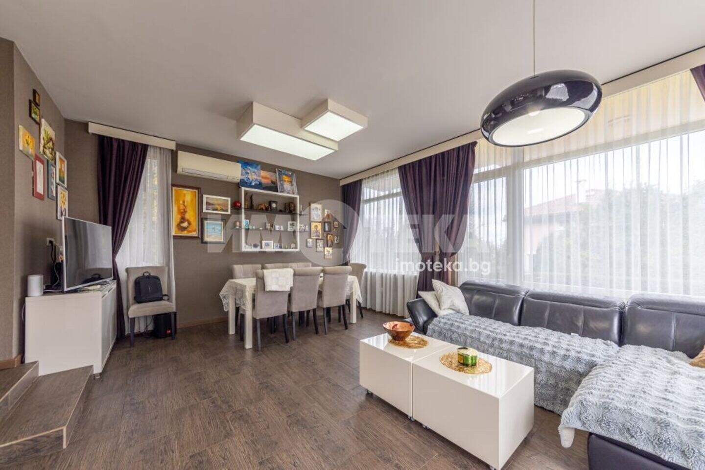House in Manastirski rid, Varna – photo 5
