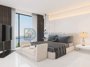 Vânzare - Apartament în Țarevo,  Burgas