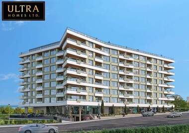 Продажа - Квартира в Меден Рудник,  Бургас