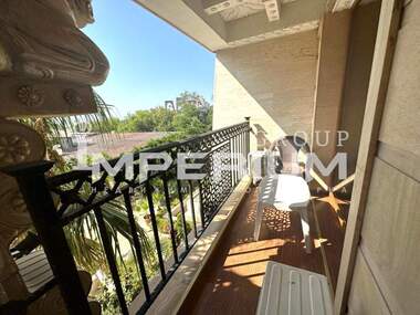 For rent - Apartment in Alen mak,  Varna