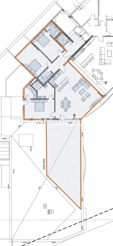 Verkauf - Wohnung in Briz,  Warna