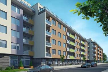 Verkauf - Wohnung in Üjen,  Plowdiw