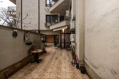 Verkauf - Wohnung in Kameniza 1,  Plowdiw